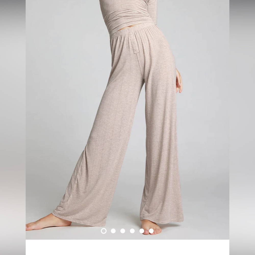 Negative Underwear Whipped Track Pants